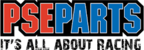 PSE parts logo